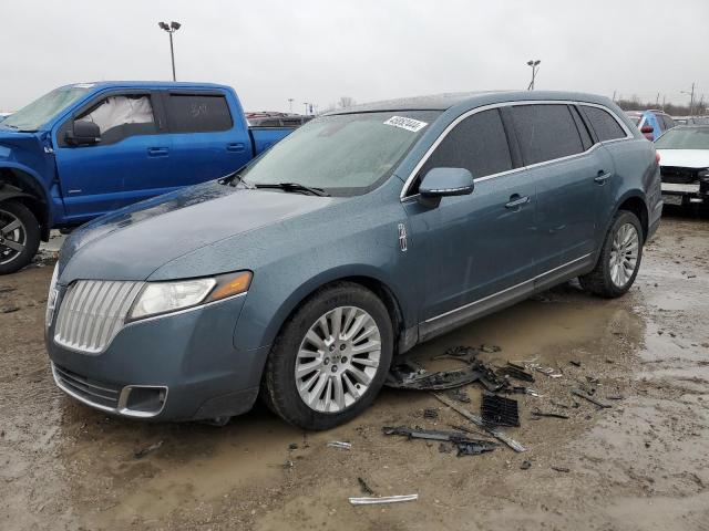 Lincoln Mkt (2010)