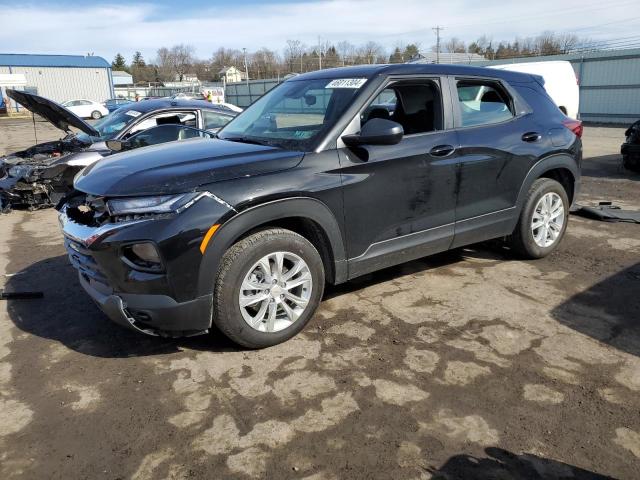 Chevrolet Trailblzr (2023)