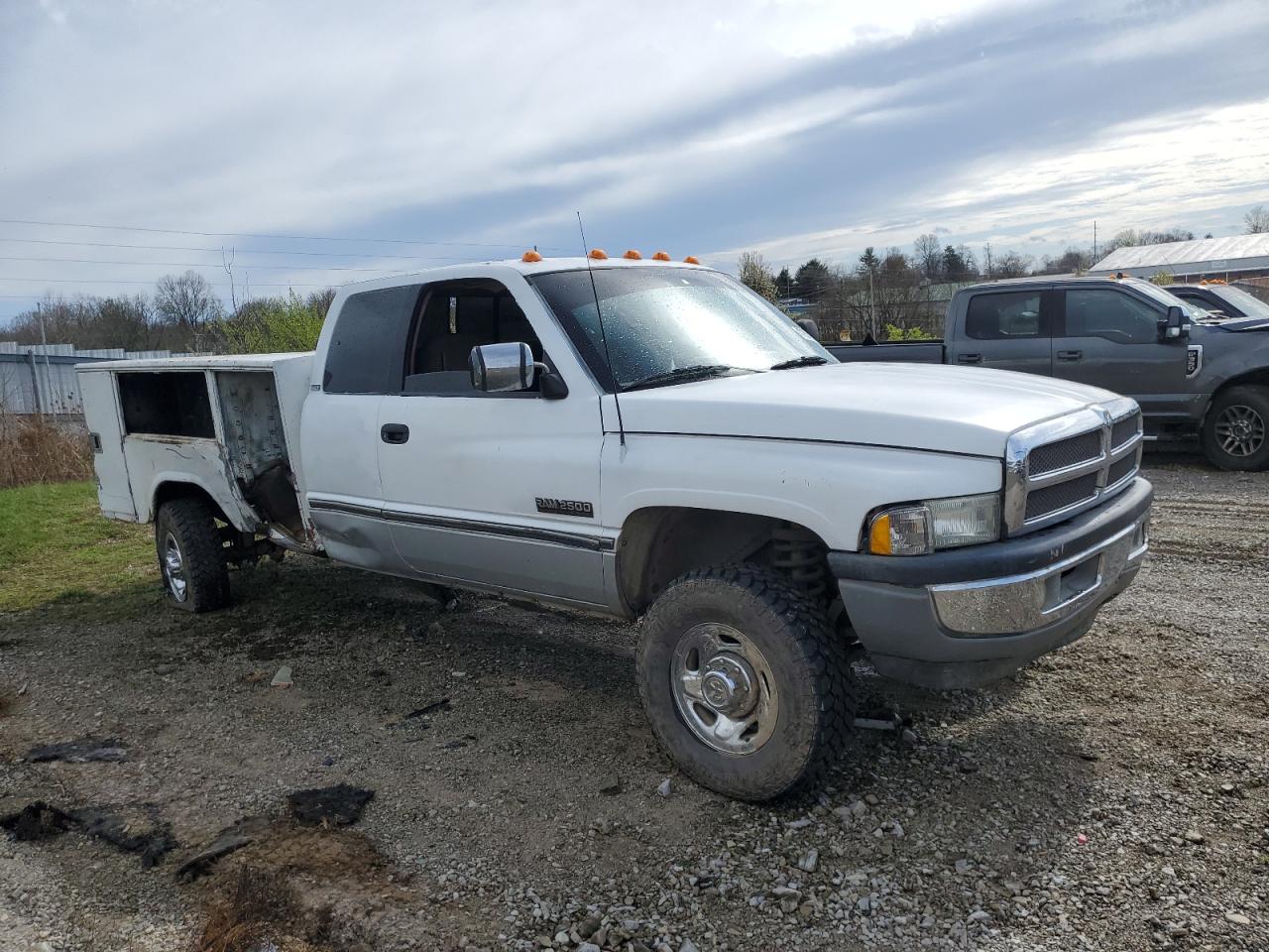 Dodge Ram (1995)