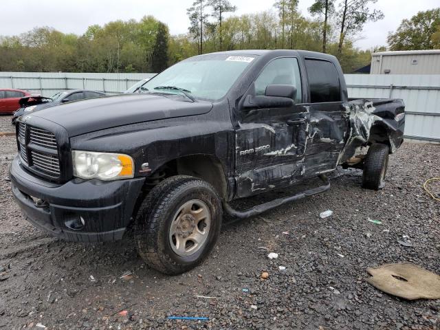 Dodge Ram 2500 (2003)