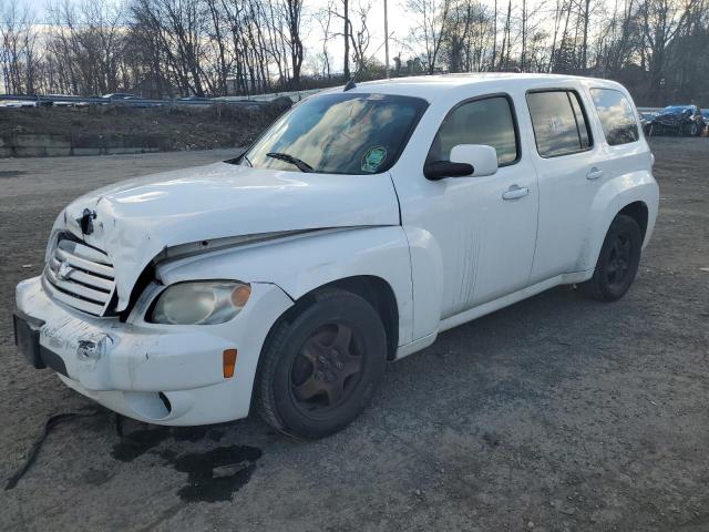 Chevrolet Hhr (2011)