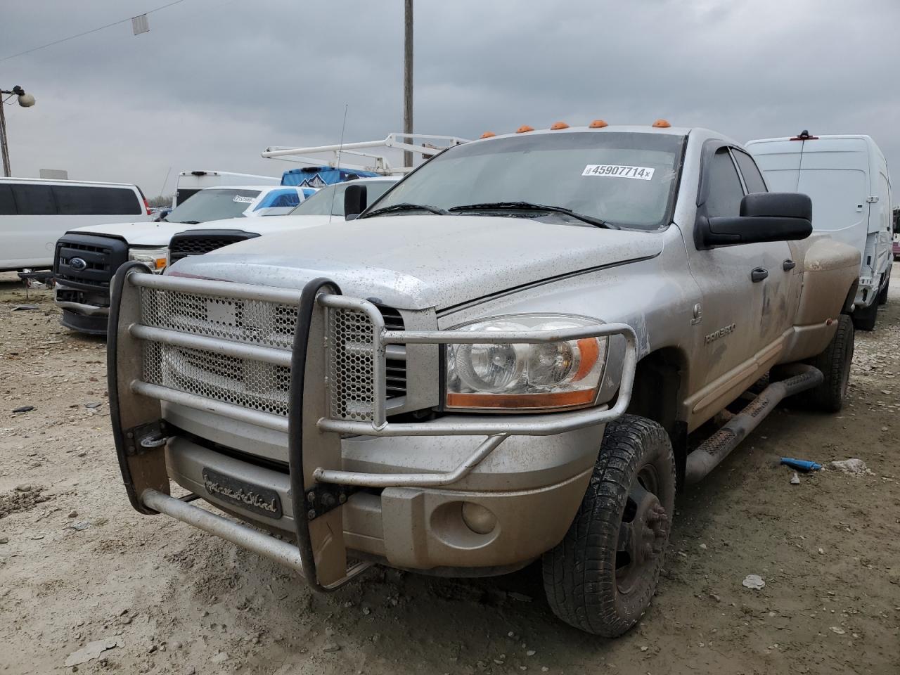 Dodge Ram (2006)