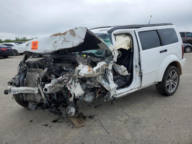 Dodge Nitro (2011)