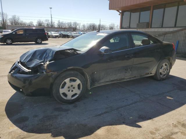 Pontiac G6 (2008)