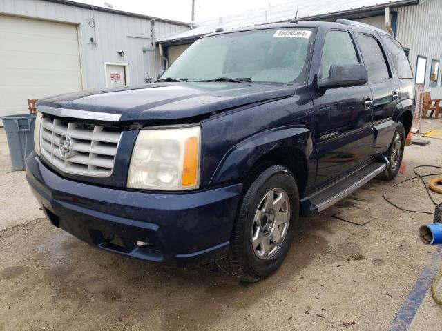 Cadillac Escalade (2005)