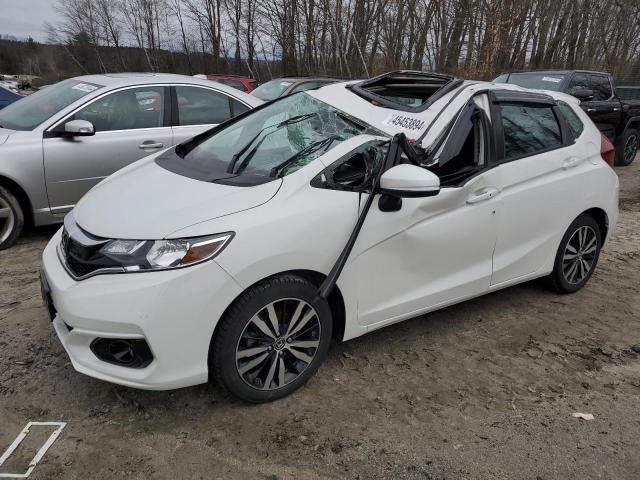 Honda Fit (2020)