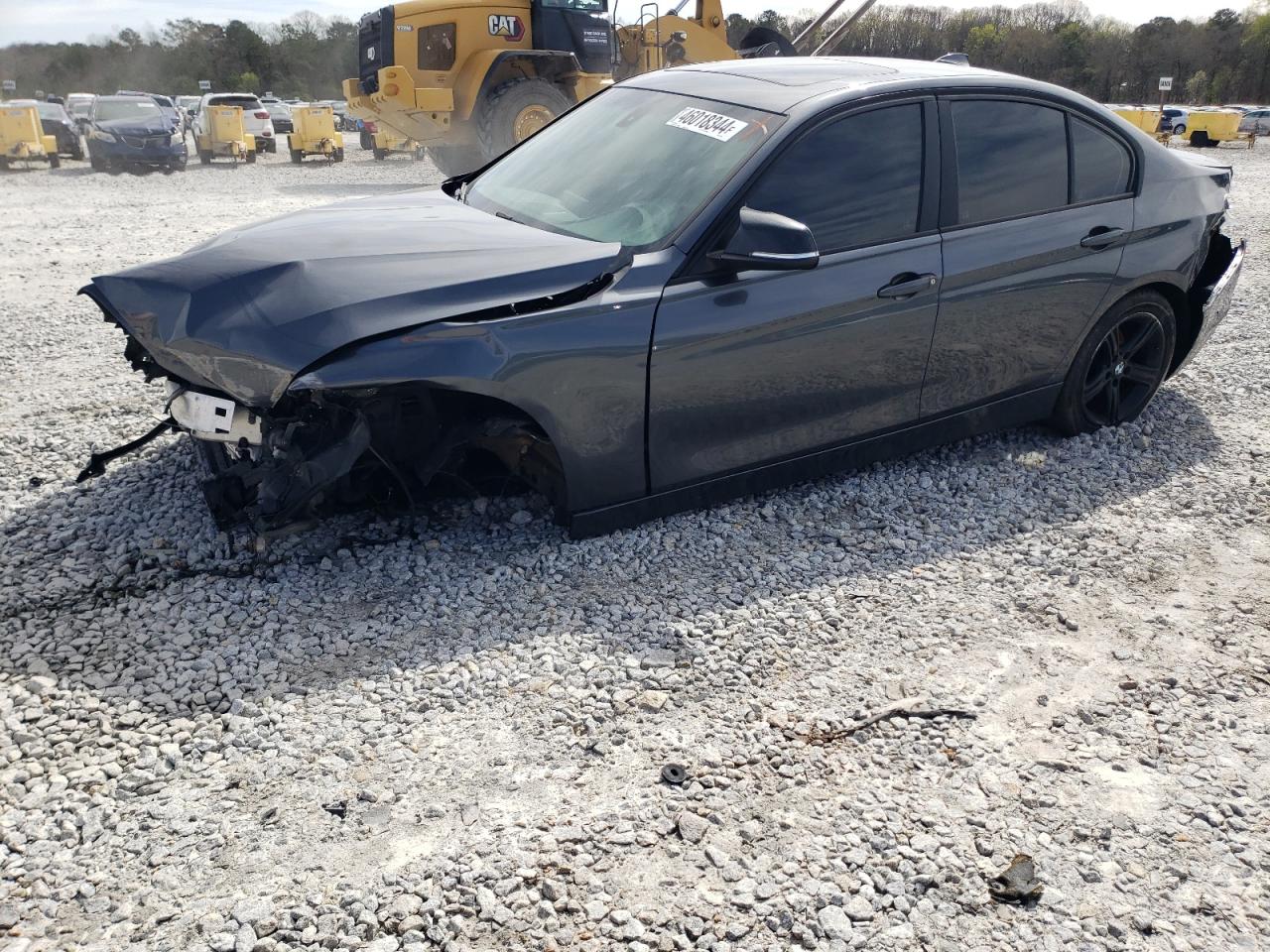 Bmw 3er (2014)
