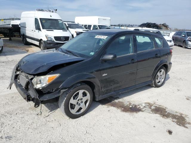 Pontiac Vibe (2008)