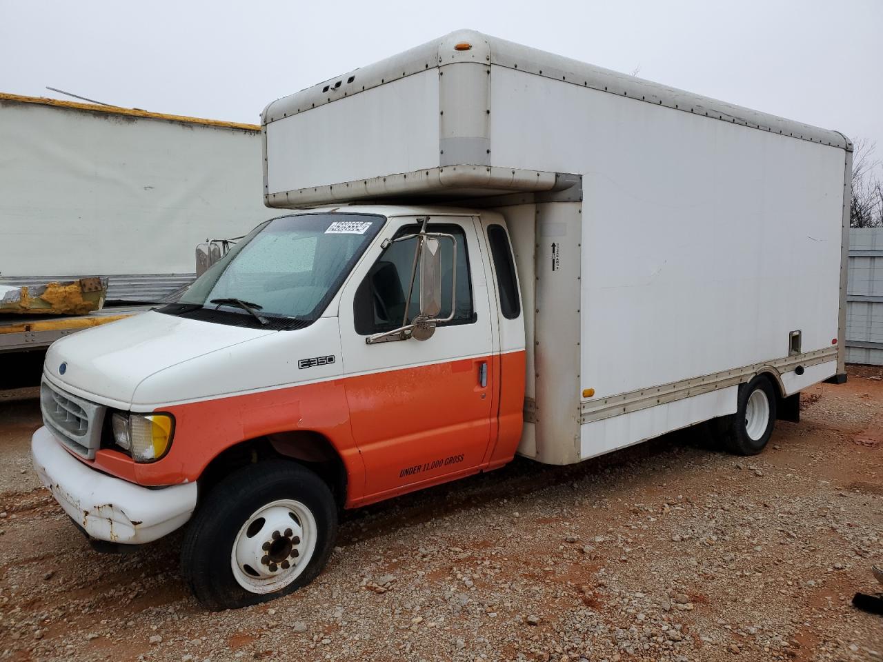 Ford Econoline (1997)