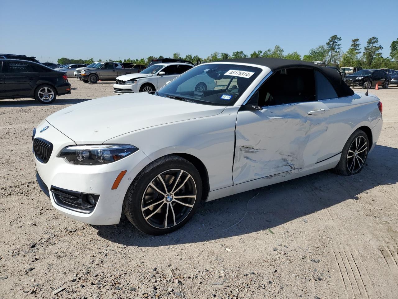 Bmw 2er (2020)