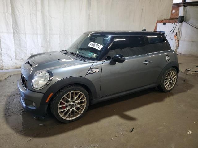 Mini Cooper (2009)