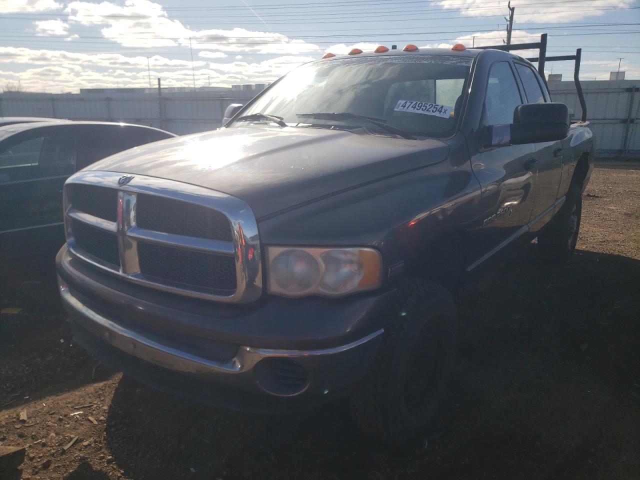 Dodge Ram (2003)
