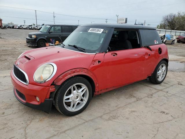 Mini Cooper (2009)
