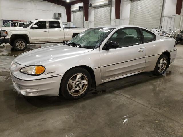 Pontiac Grandam (2005)
