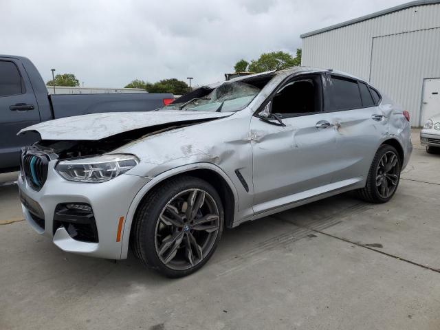 Bmw X4 (2021)
