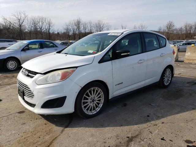 Ford Cmax (2014)