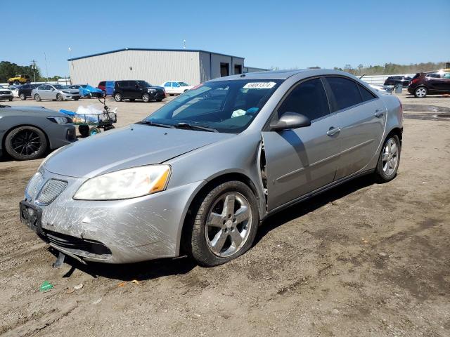 Pontiac G6 (2006)