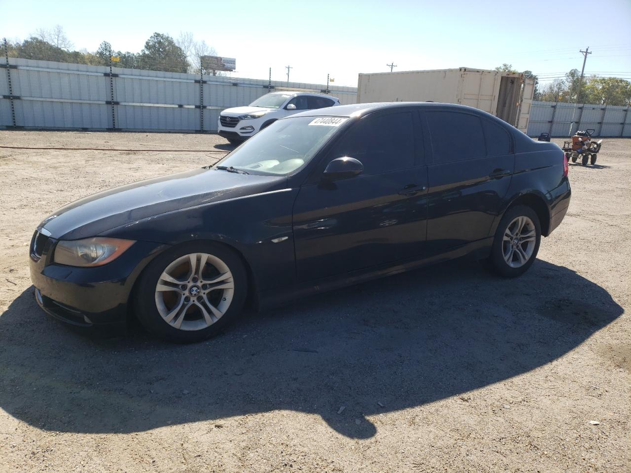 Bmw 3er (2008)