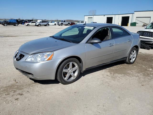 Pontiac G6 (2008)