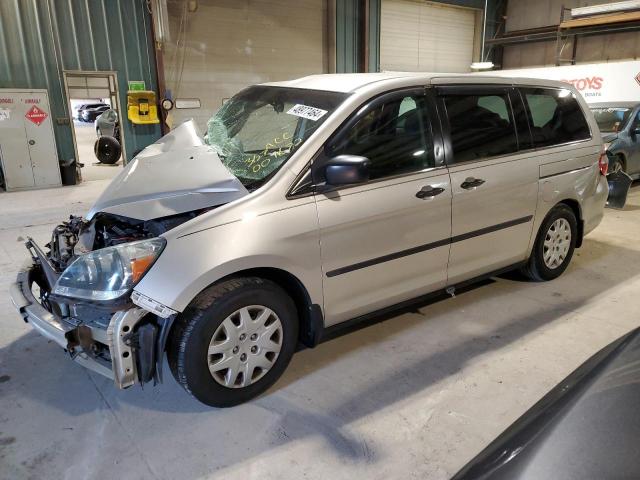 Honda Odyssey lx (2007)