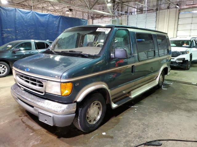 Ford Econoline (1997)