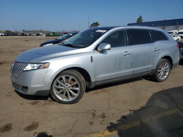 Lincoln Mkt (2010)