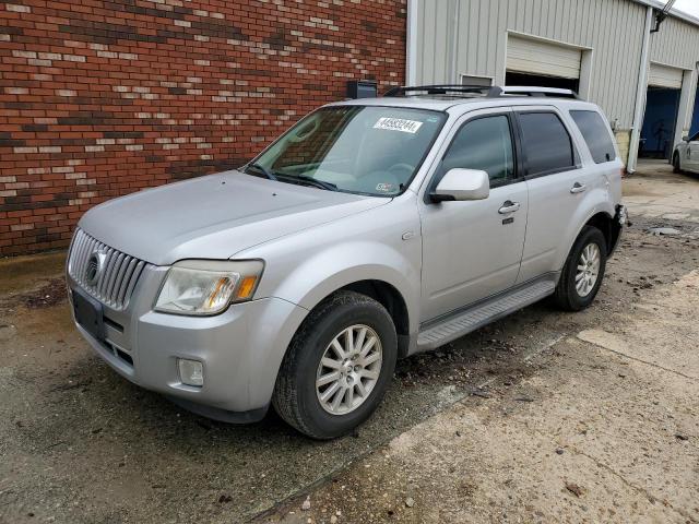 Mercury Mariner (2009)