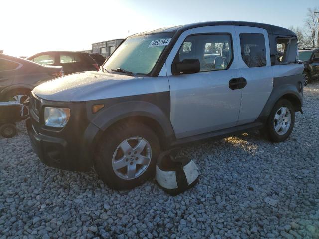 Honda Element (2005)