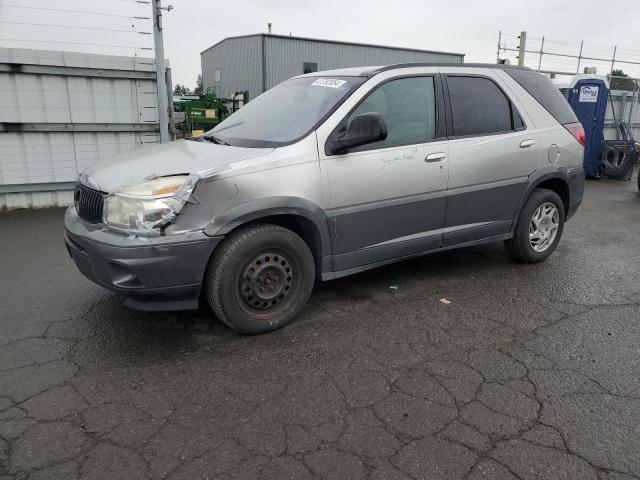 Buick Rendezvous (2005)