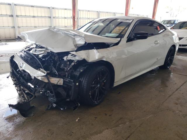 Bmw M4 (2021)