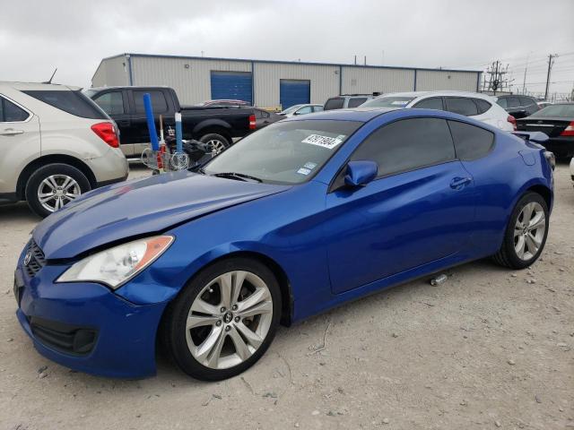 Hyundai Genesis (2010)
