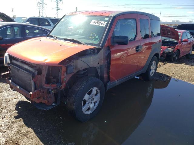 Honda Element (2003)
