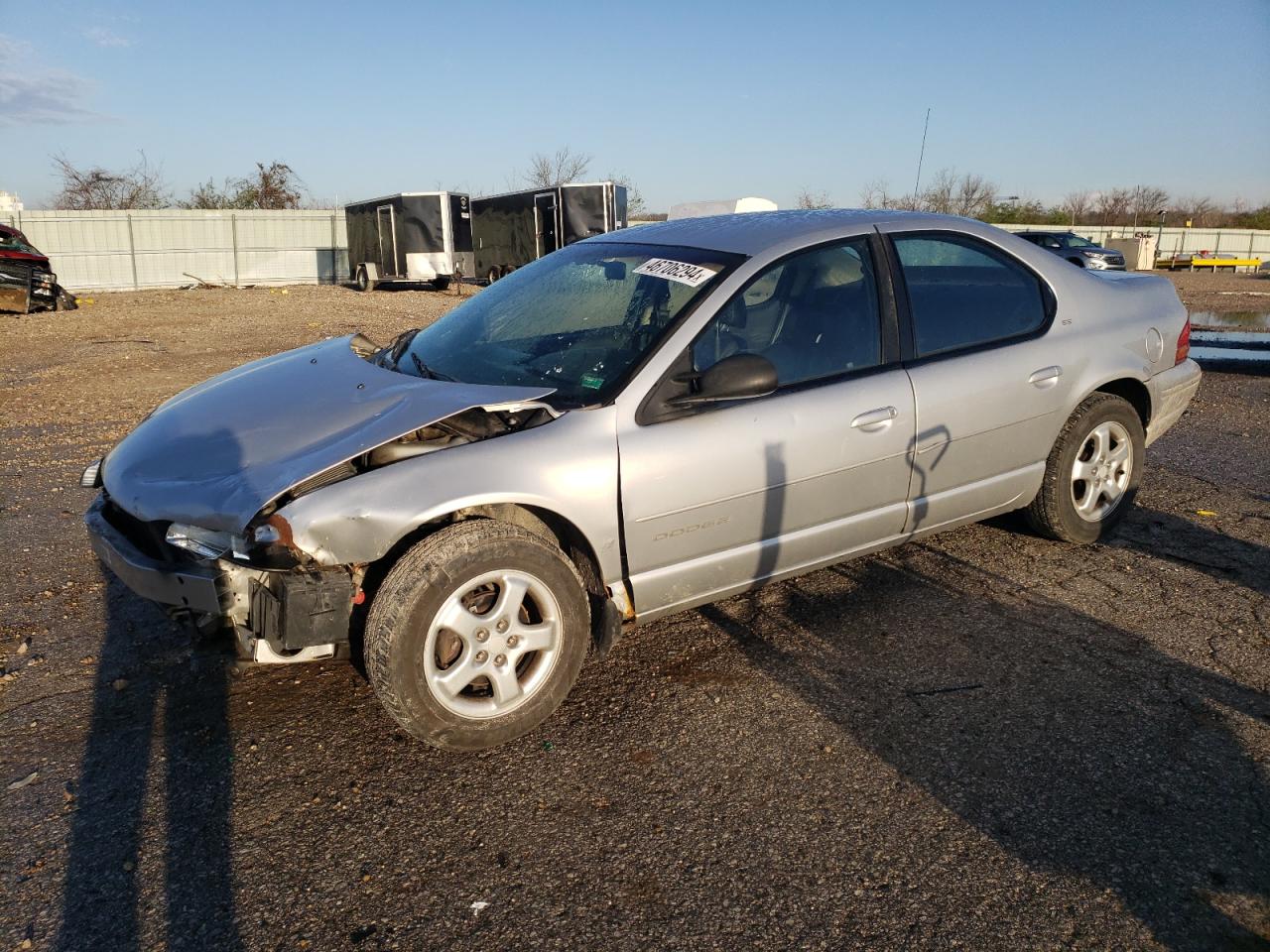 Dodge Stratus (2000)