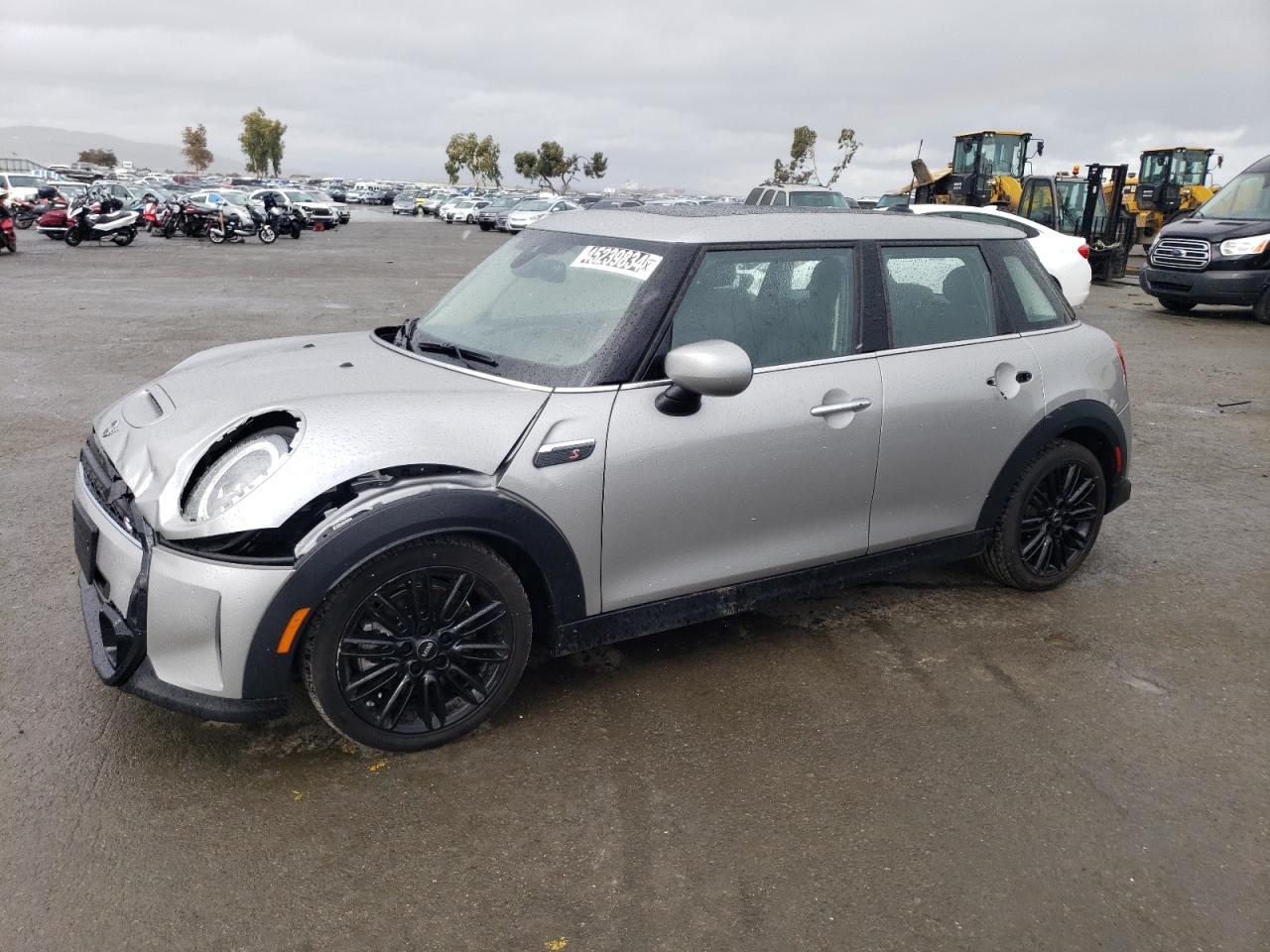 Mini Cooper (2024)