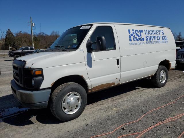 Ford Econoline (2012)