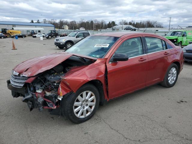 Chrysler Sebring (2007)