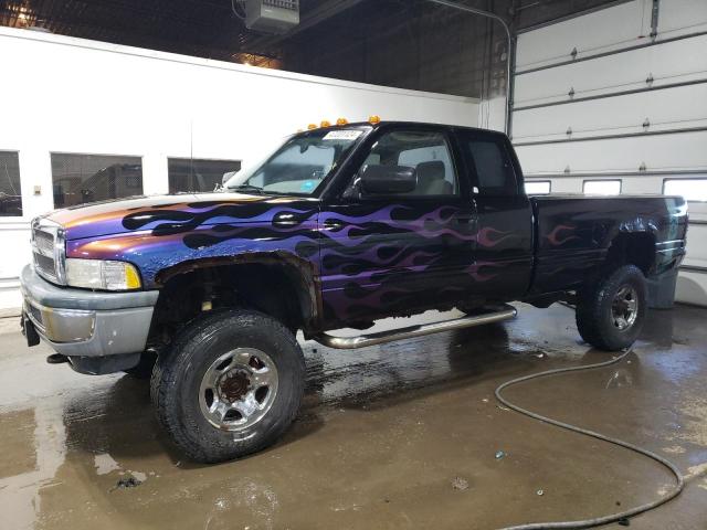 Dodge Ram 2500 (1995)
