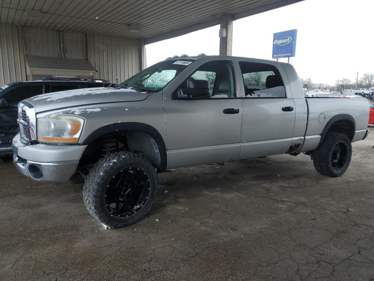 Dodge Ram (2006)