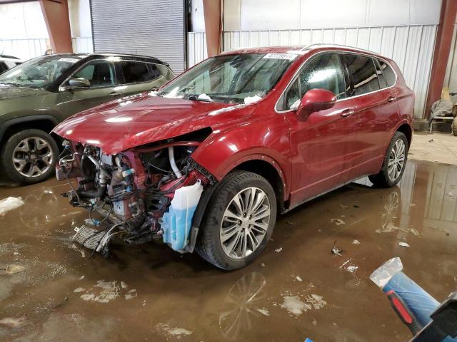 Buick Envision (2017)