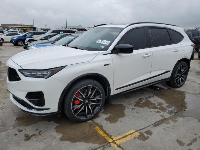 Acura Mdx type s (2023)