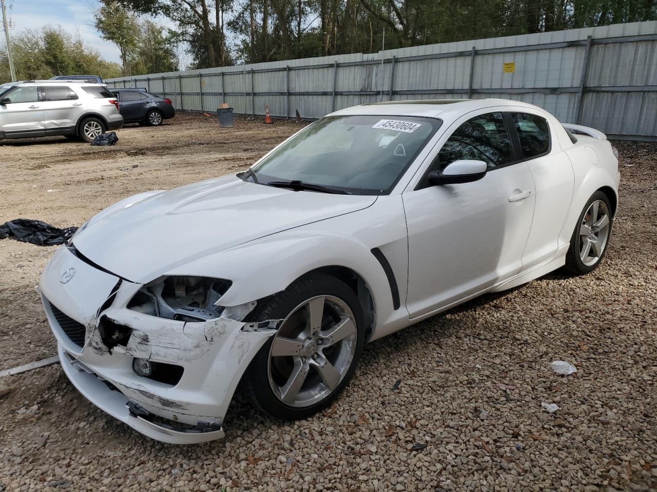 Mazda Rx-8 (2005)
