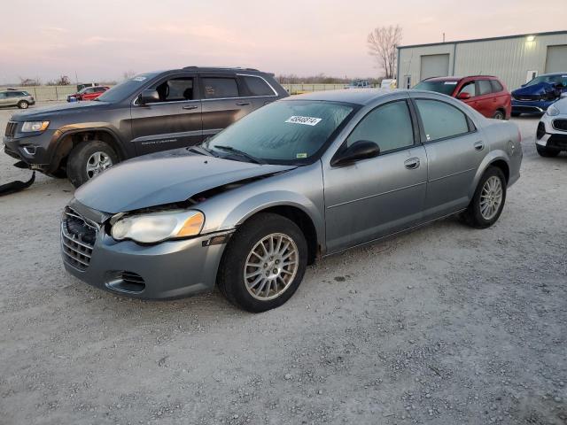 Chrysler Sebring (2006)