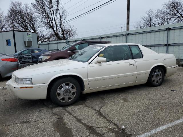 Cadillac Eldorado (2001)