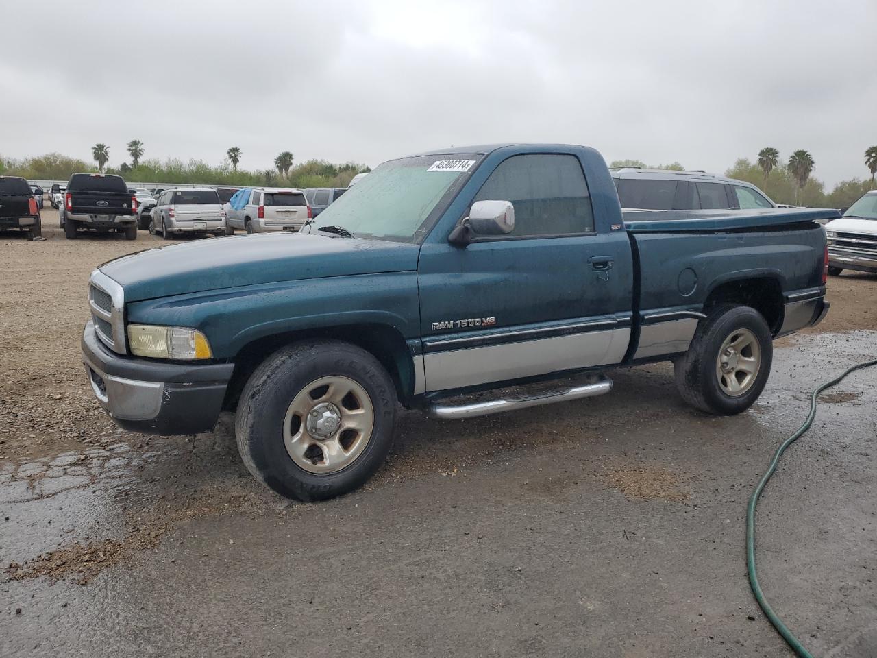 Dodge Ram (1995)