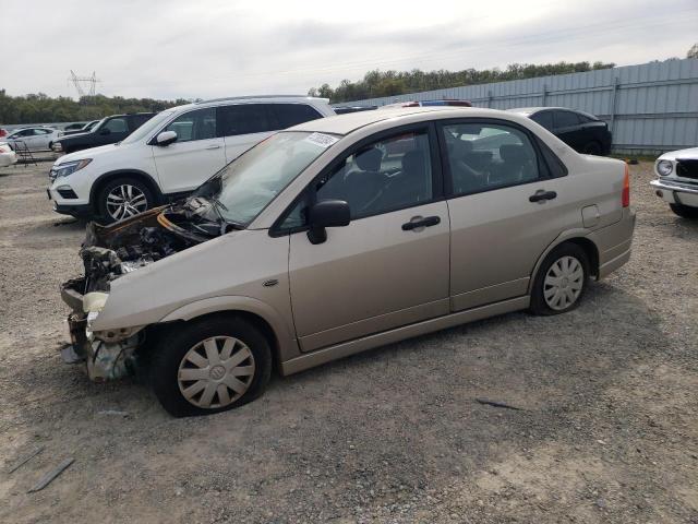 Suzuki Aerio (2006)