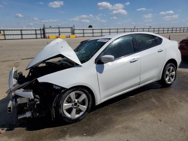 Dodge Dart (2016)