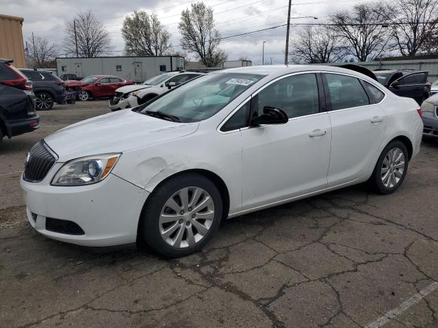Buick Verano (2016)