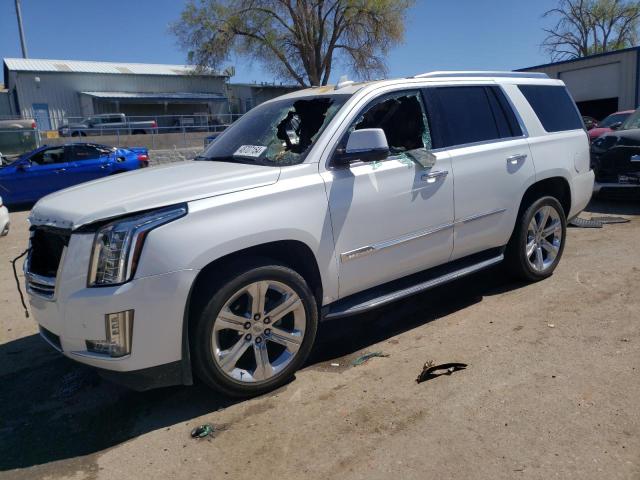 Cadillac Escalade (2016)