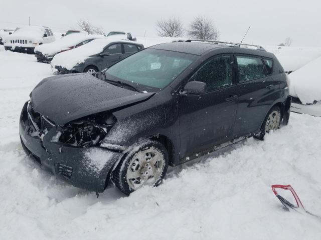 Pontiac Vibe (2009)