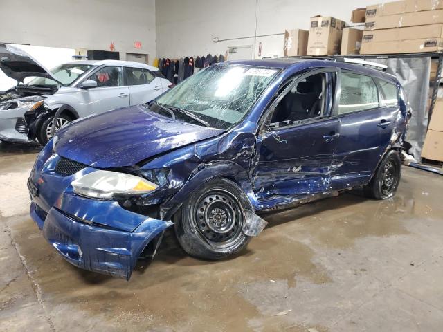Pontiac Vibe (2004)